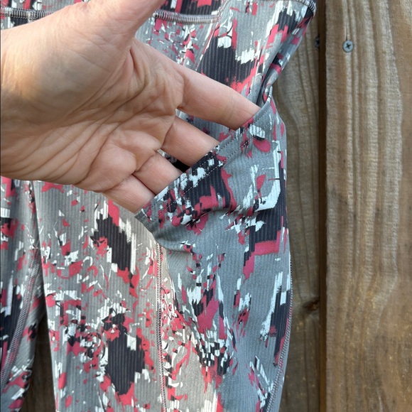 Lululemon leggings - Picture 3 of 5